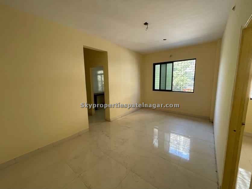 1 Rk With Amenities In Karol Bagh Delhi