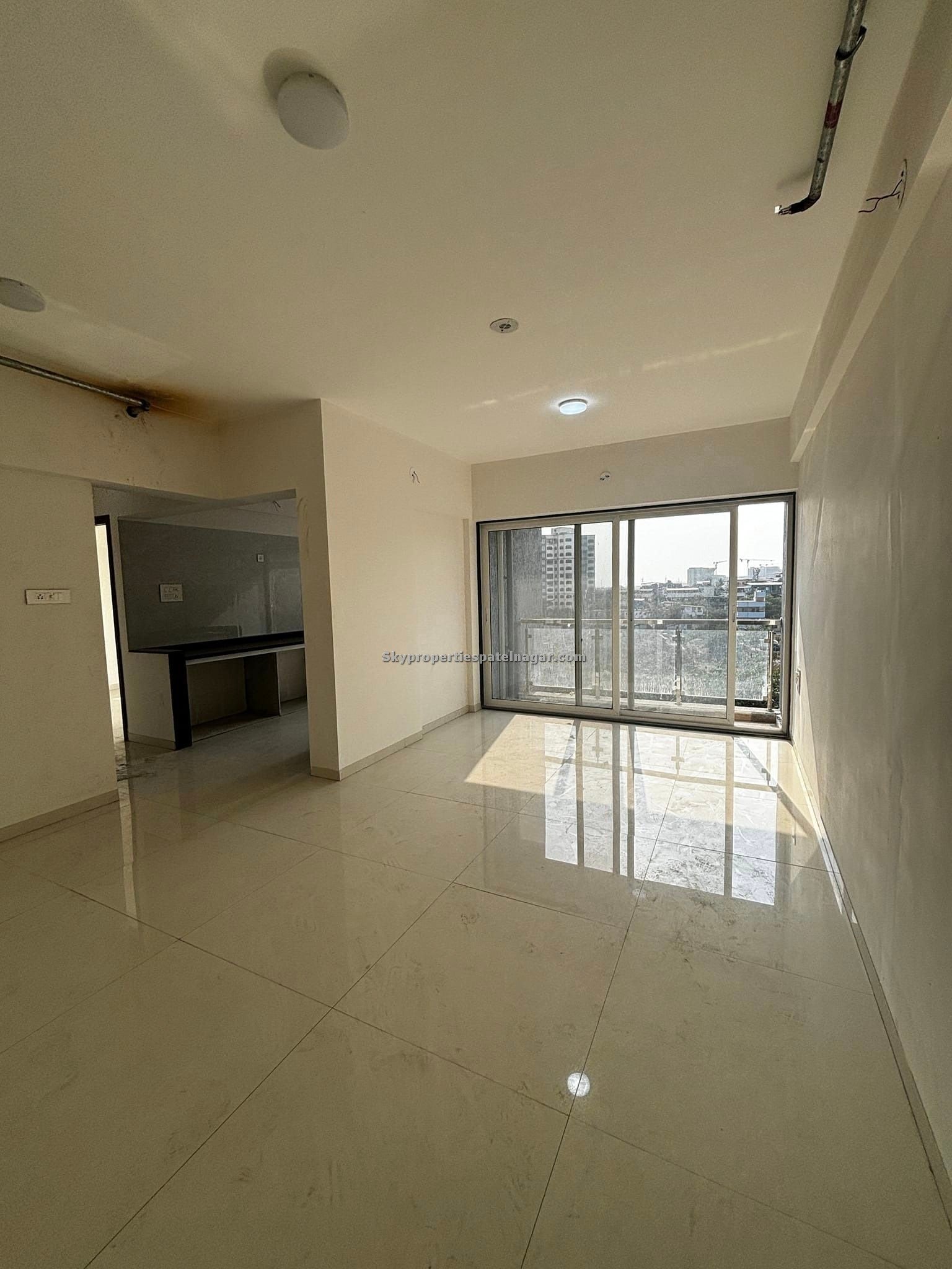 2 BHK With Amenities In Karol Bagh Delhi