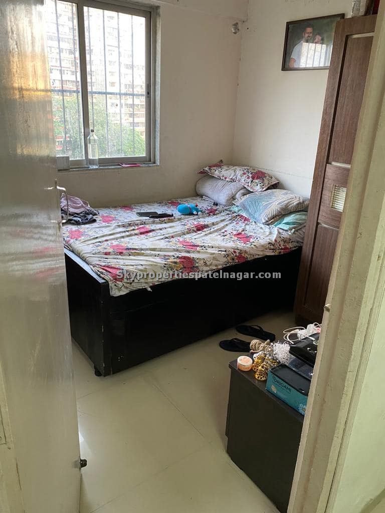 1 BHK With Amenities Near Karol Bagh Delhi