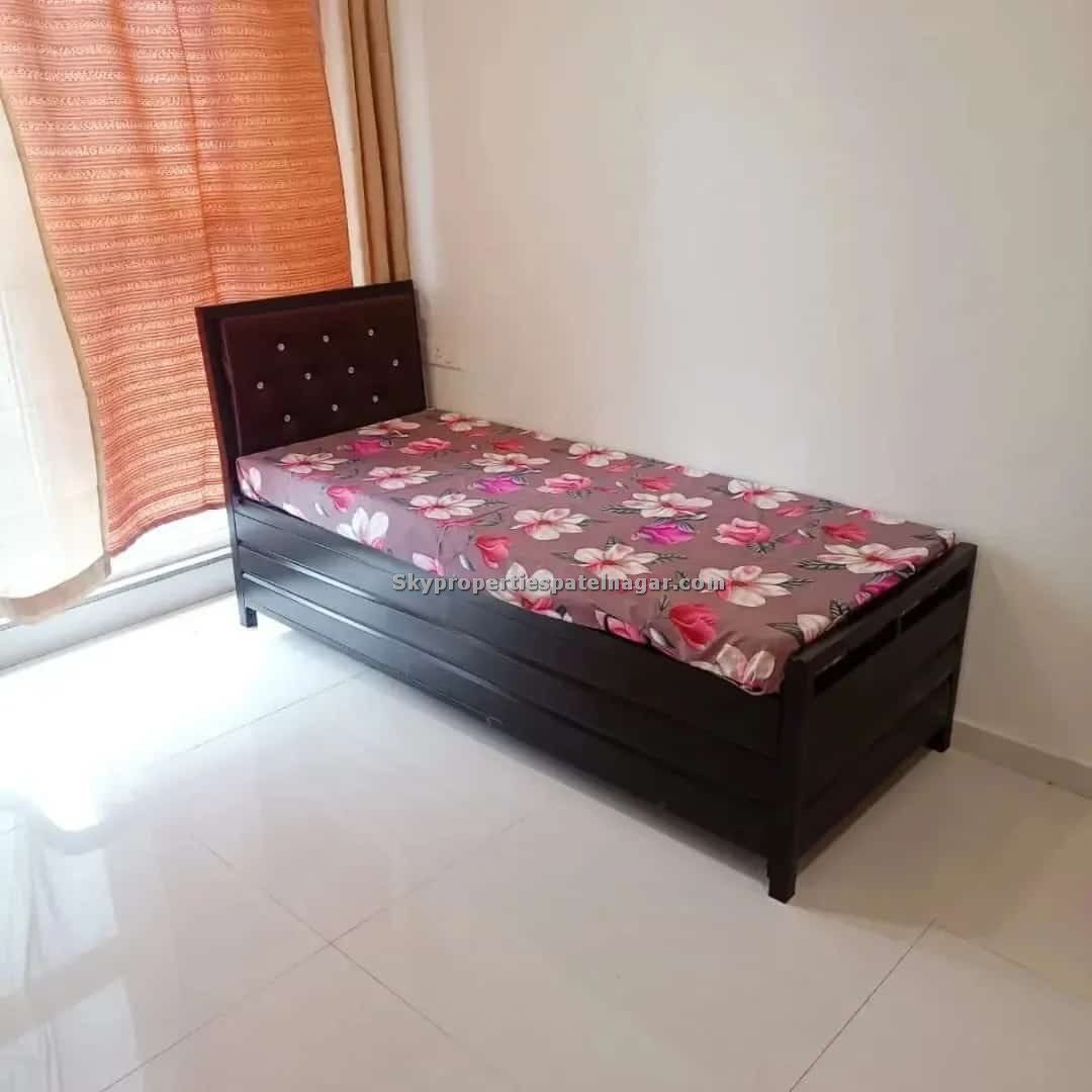 Pg With Amenities Near Karol Bagh Delhi