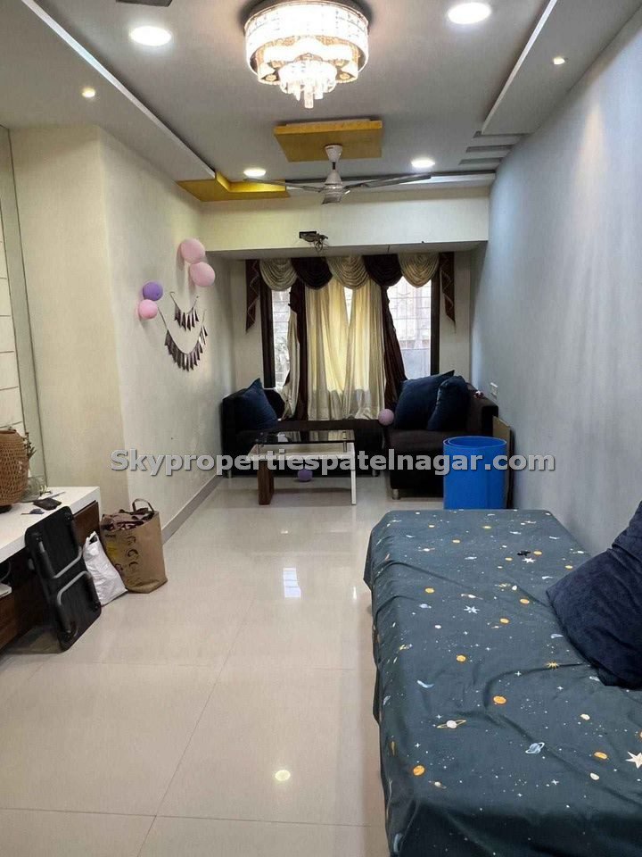 2 BHK Listing In Karol Bagh Delhi