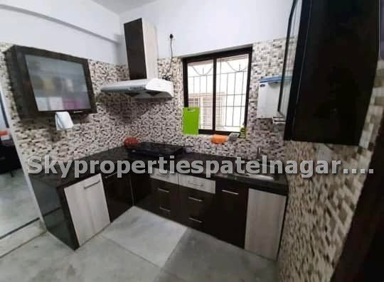 2 BHK Flats for Rent in Patel Nagar Delhi -110008