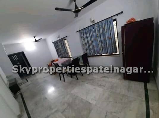 2 BHK Flats for Rent in Patel Nagar Delhi -110008