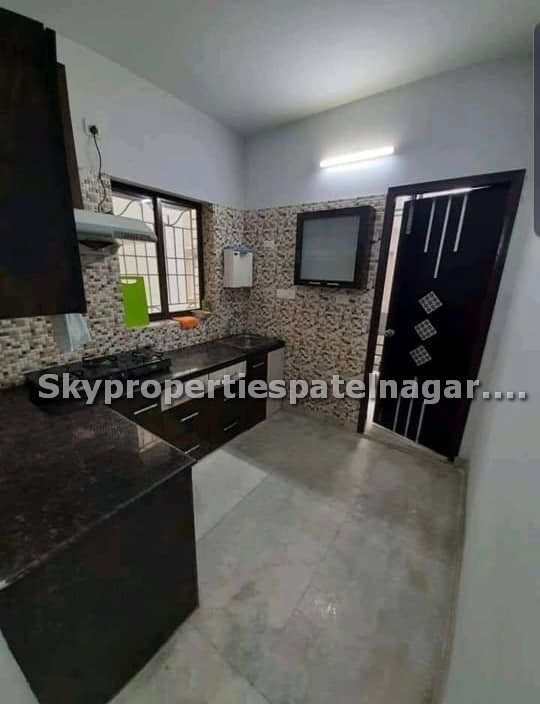 2 BHK Flats for Rent in Patel Nagar Delhi -110008