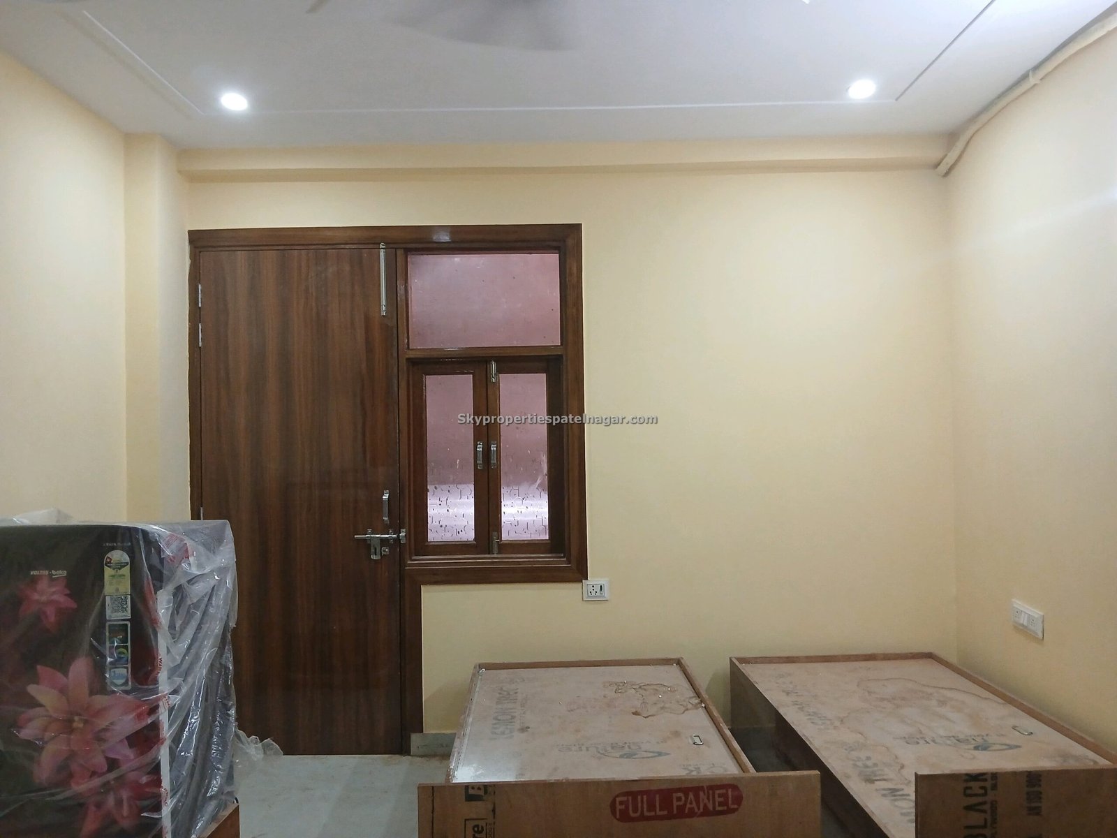 PG housing near UPSC coaching institutes