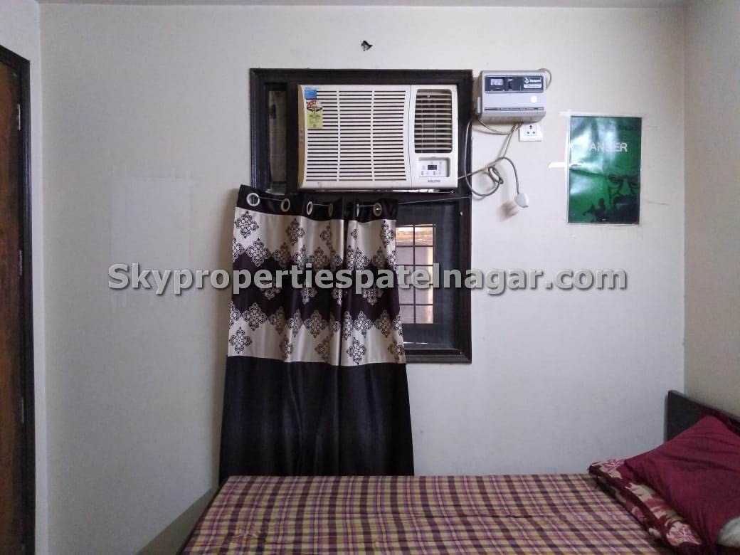 PG Near Metro Station Patel Nagar Delhi – Single/Sharing Available