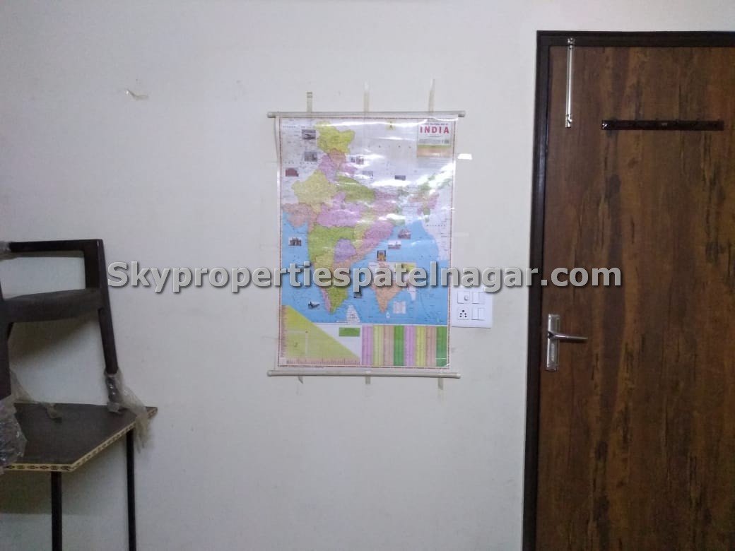 PG Near Metro Station Patel Nagar Delhi – Single/Sharing Available