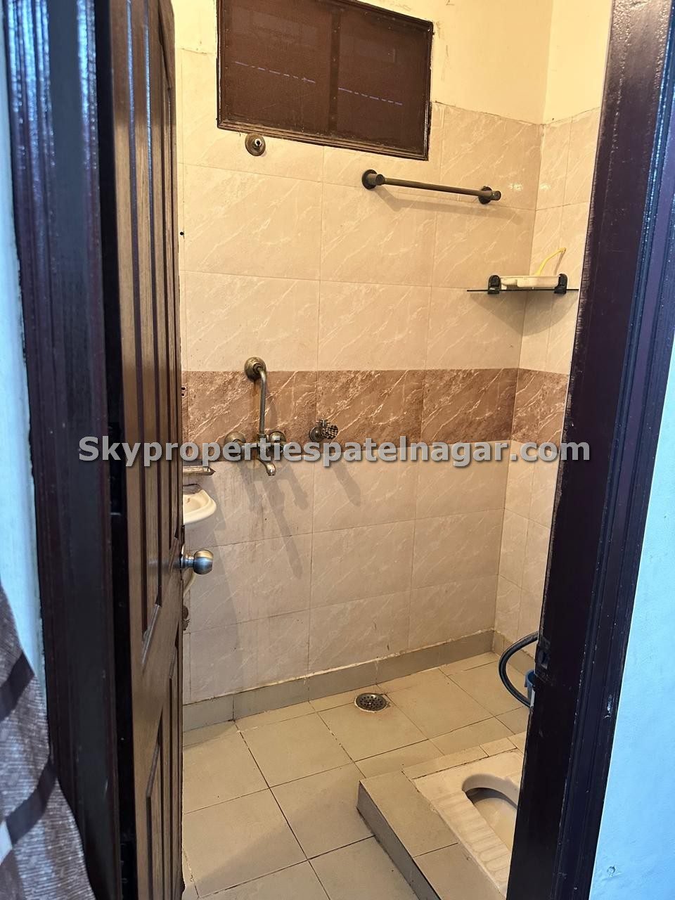 1 BHK in West Patel Nagar Delhi