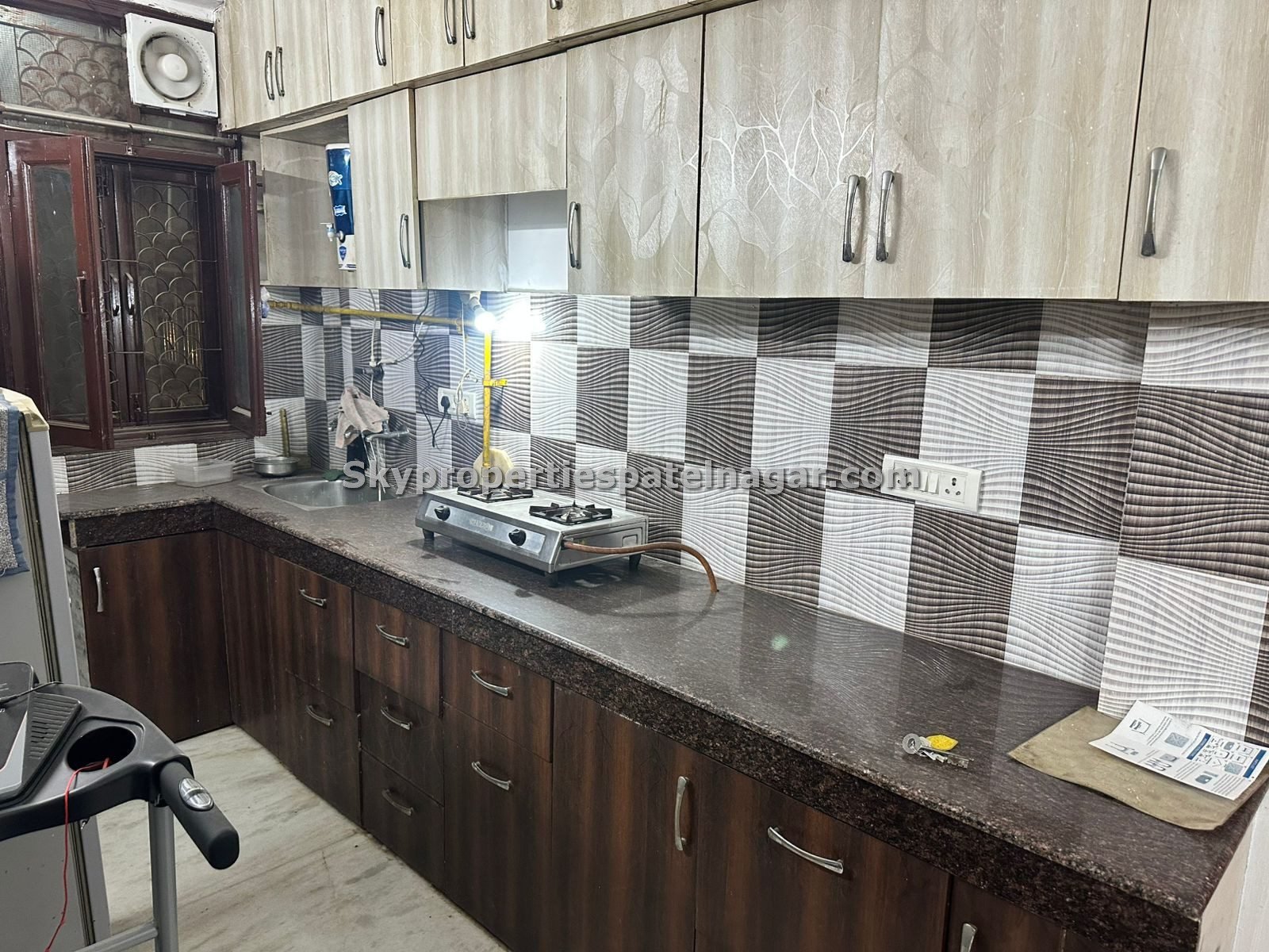 1 Bhk Flats for Rent in Patel Nagar West Delhi