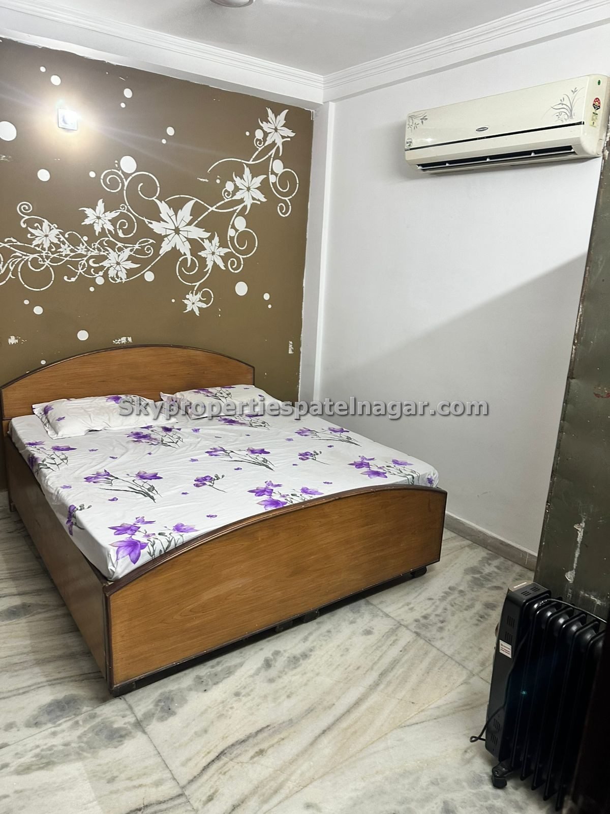 1 Bhk Flats for Rent in Patel Nagar West Delhi