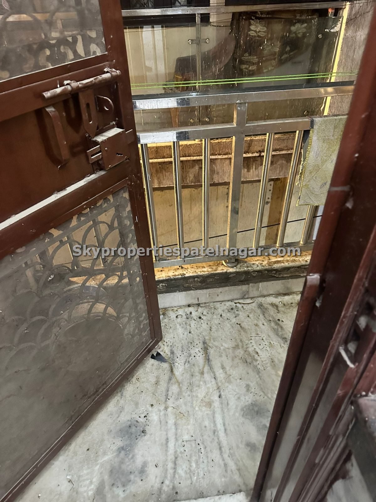 1 Bhk Flats for Rent in Patel Nagar West Delhi