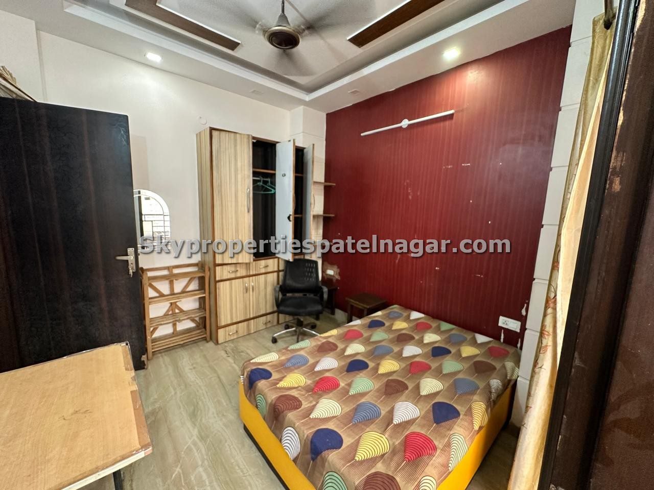 1 Rk Near Karol Bagh Delhi