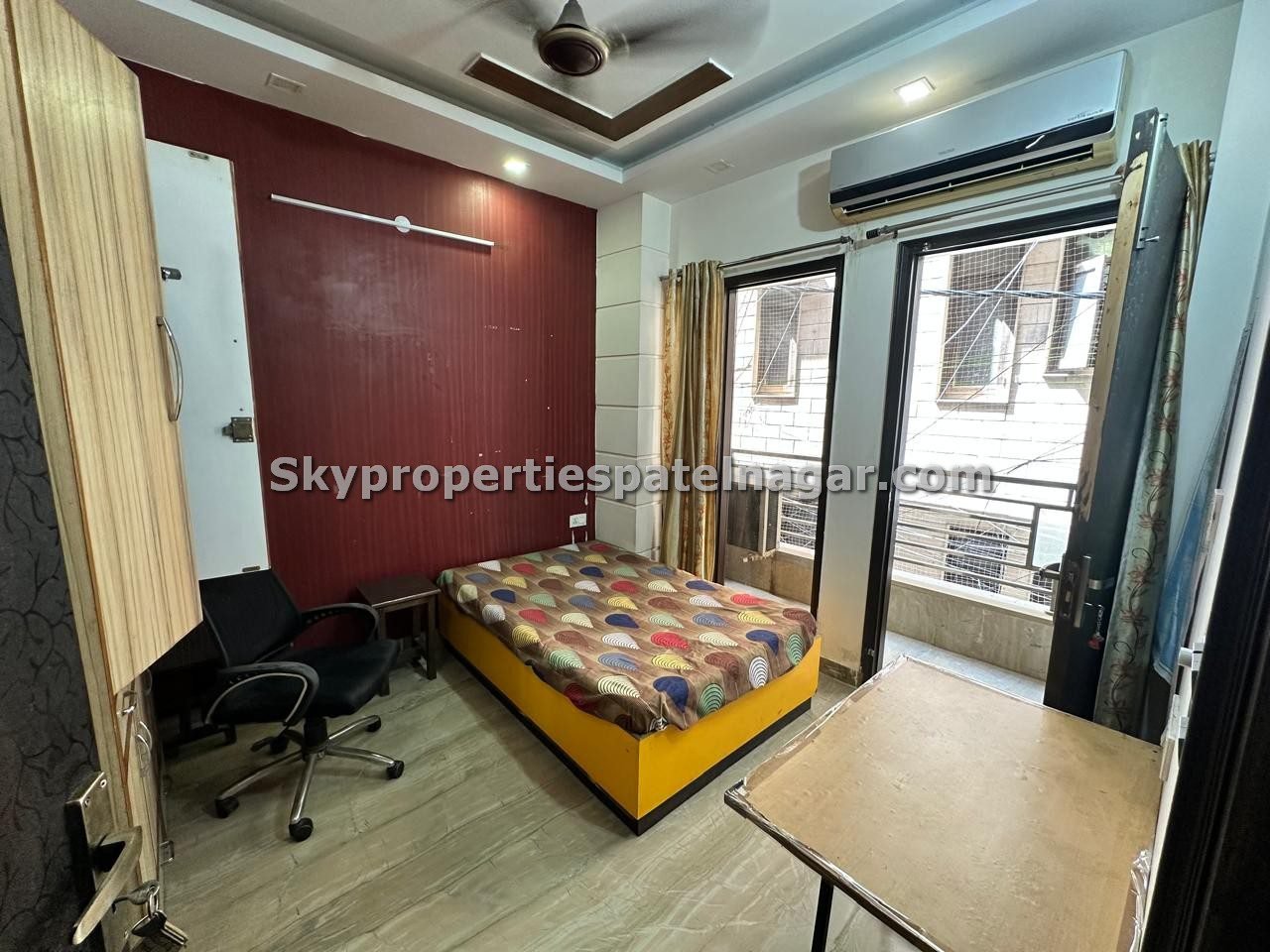 1 Rk Near Karol Bagh Delhi