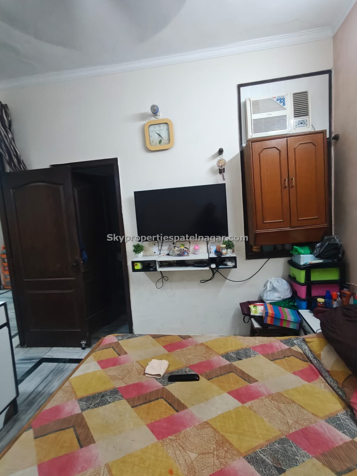 3 Bhk Flats for sale in Inder Puri Delhi