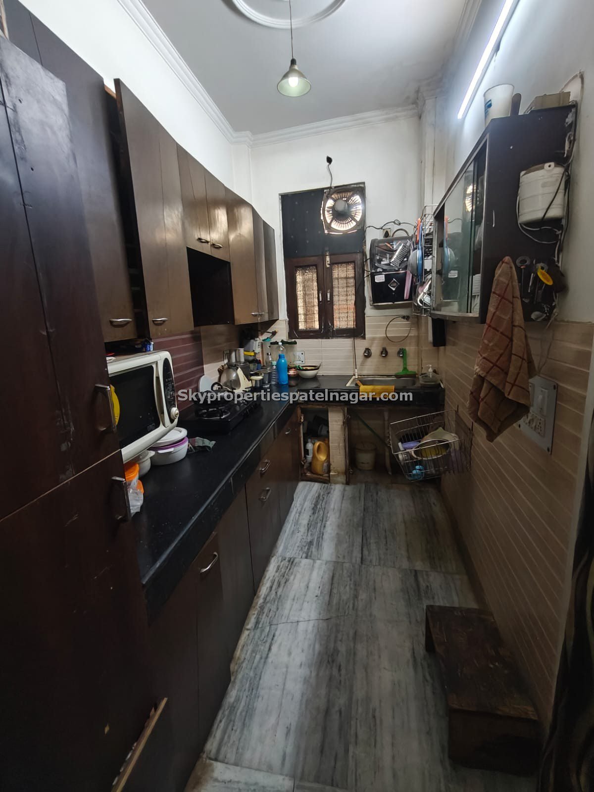 3 Bhk Flats for sale in Inder Puri Delhi