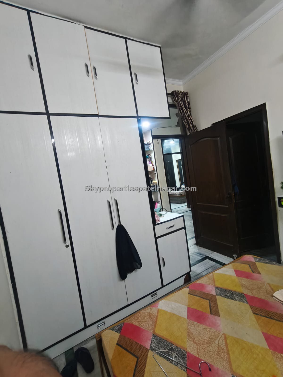 3 Bhk Flats for sale in Inder Puri Delhi