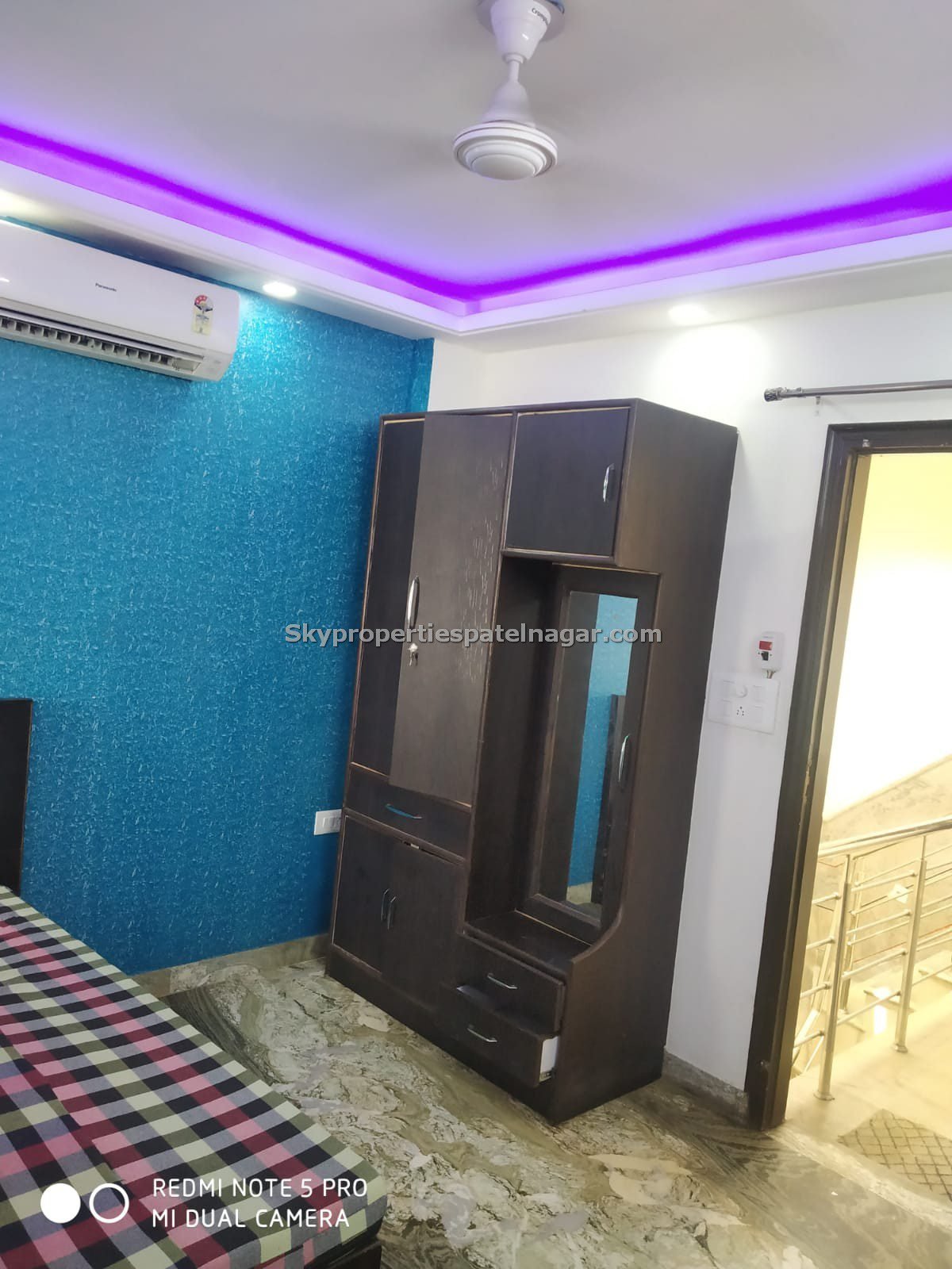 1 Bhk For IAS Student