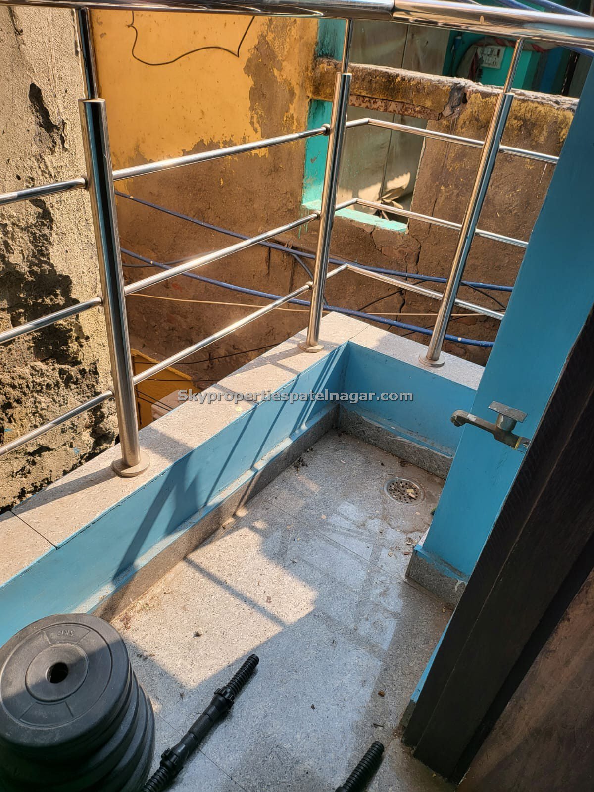 1 Bhk for UPSC Students