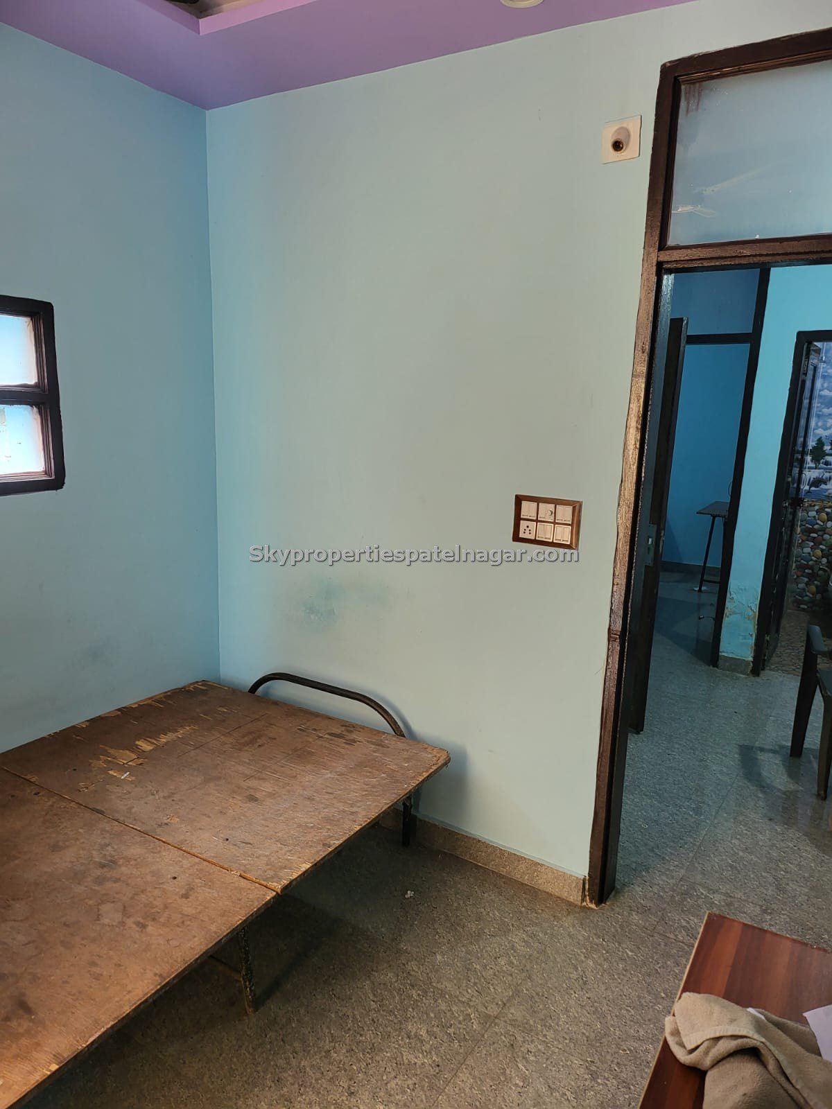 1 Bhk for UPSC Students