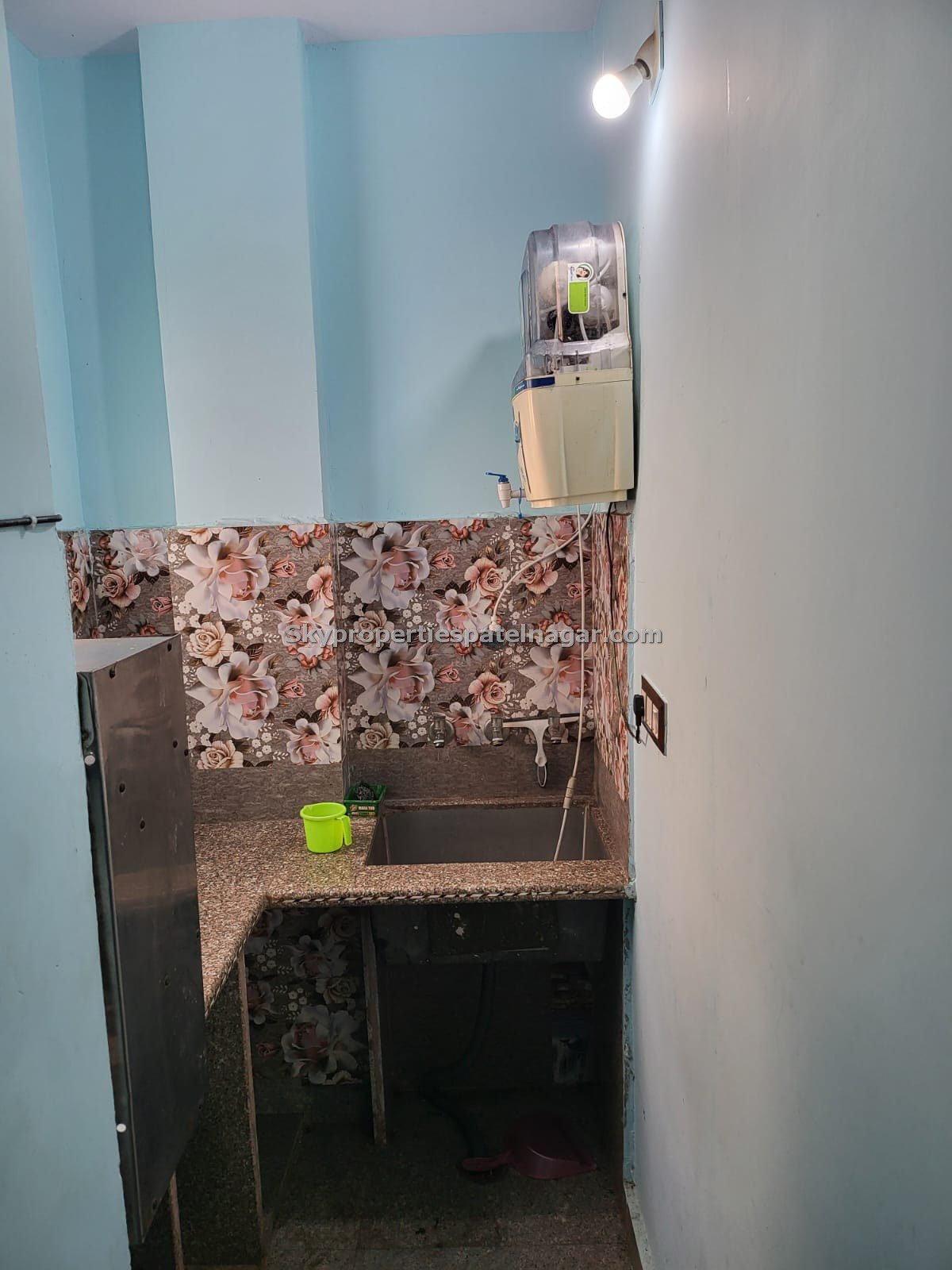 1 Bhk for UPSC Students