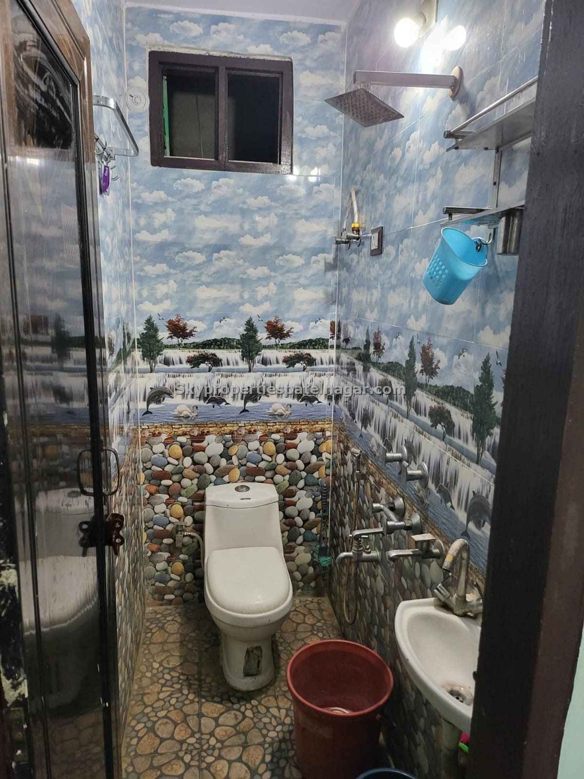 1 Bhk for UPSC Students