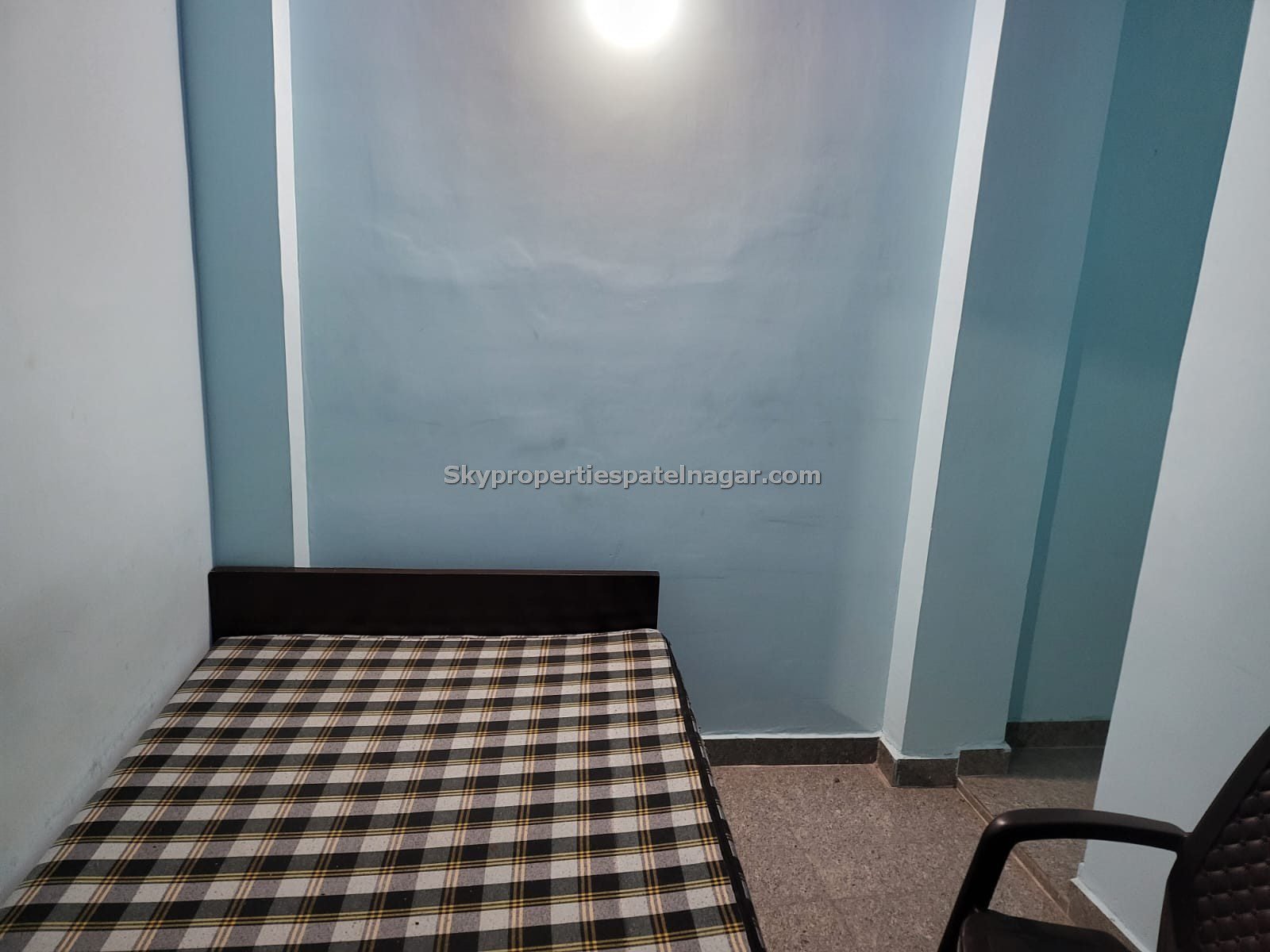 1 Bhk for UPSC Students