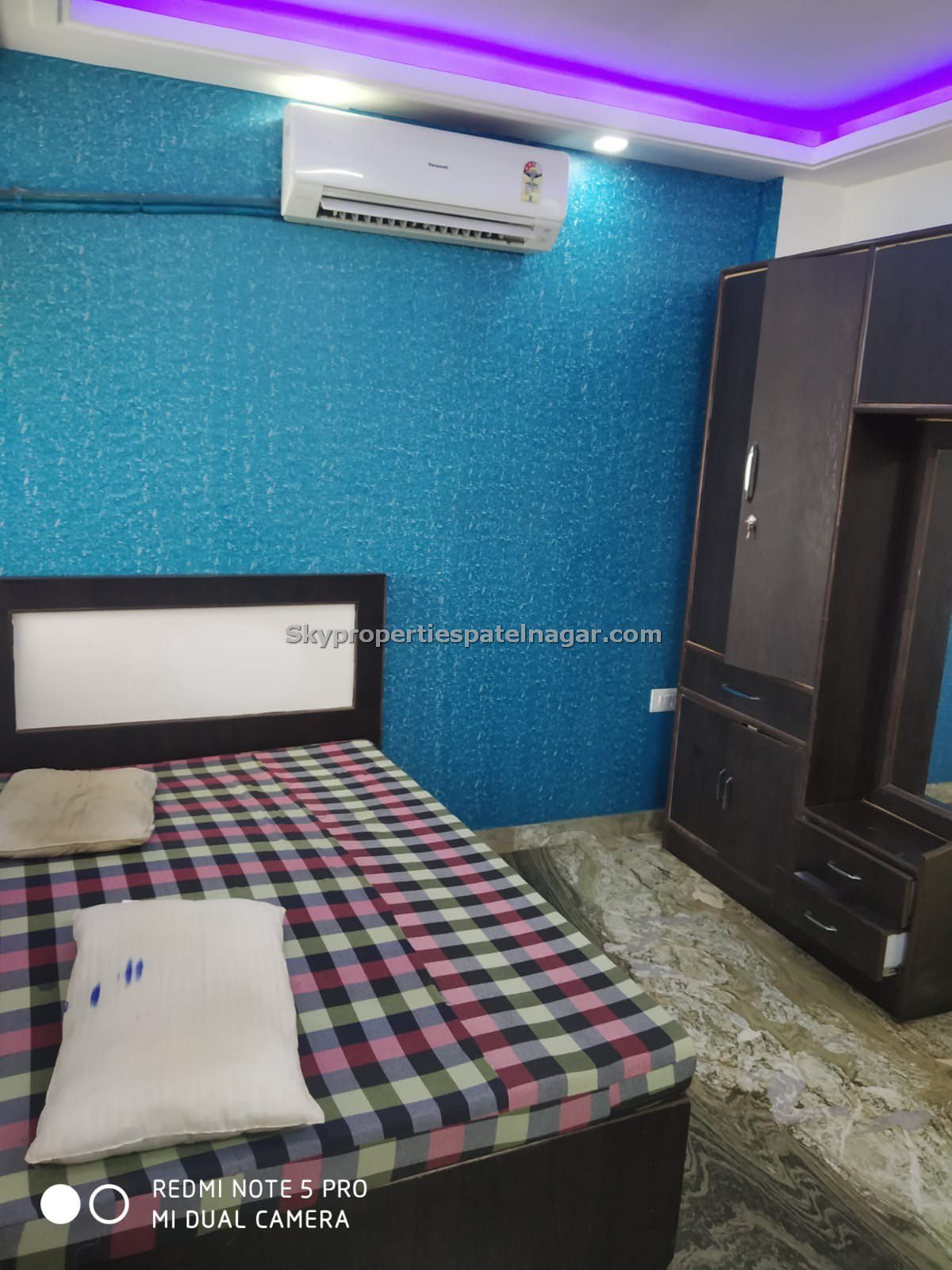 1 Bhk For IAS Student