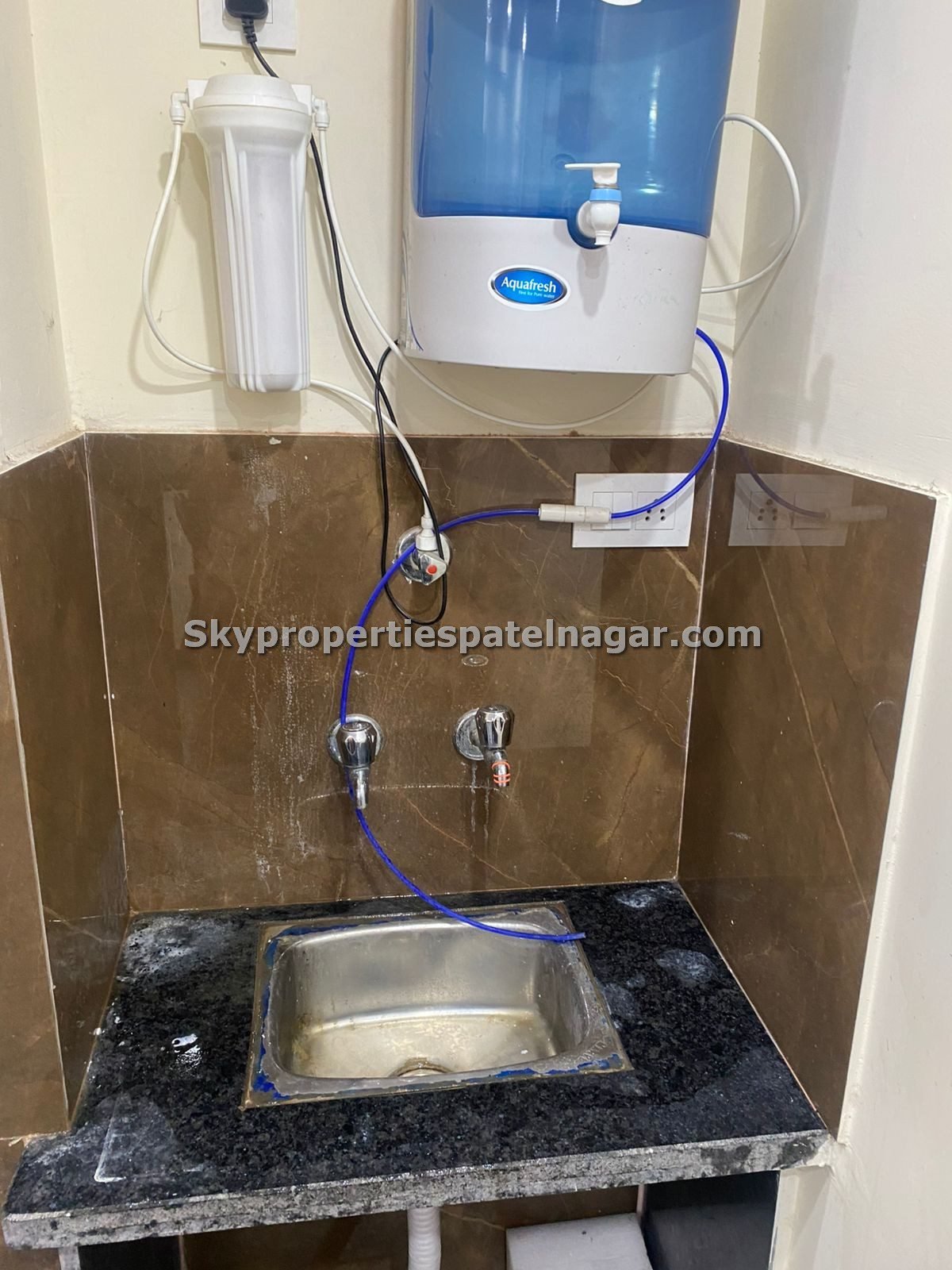 ₹ 11000 Budget 1 RK in Patel Nagar Delhi Fully Furnished + Prime Location