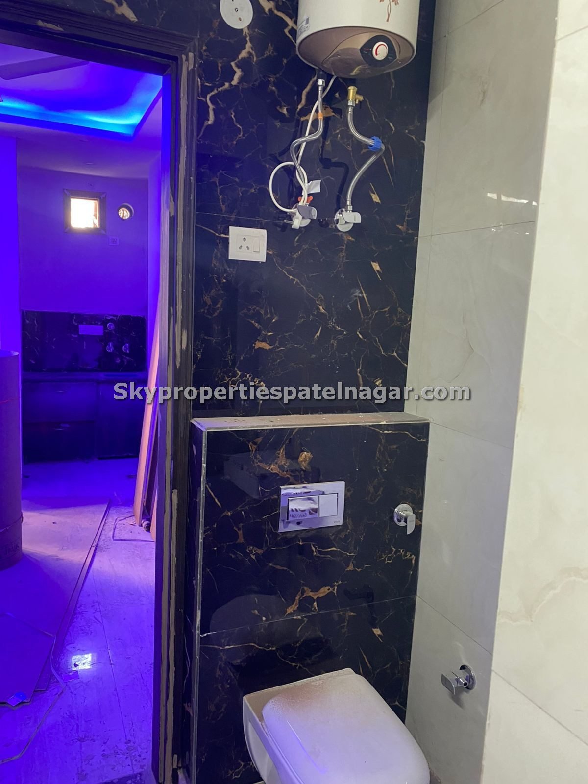 Hidden Gem in Delhi 1 RK Fully Furnished in Patel Nagar