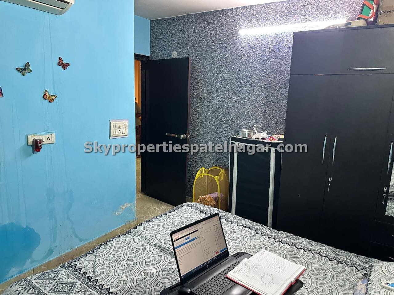 Delhi में सस्ता Single Room Attached Washroom Karol Bagh Rajender Nagar Patel Nagar