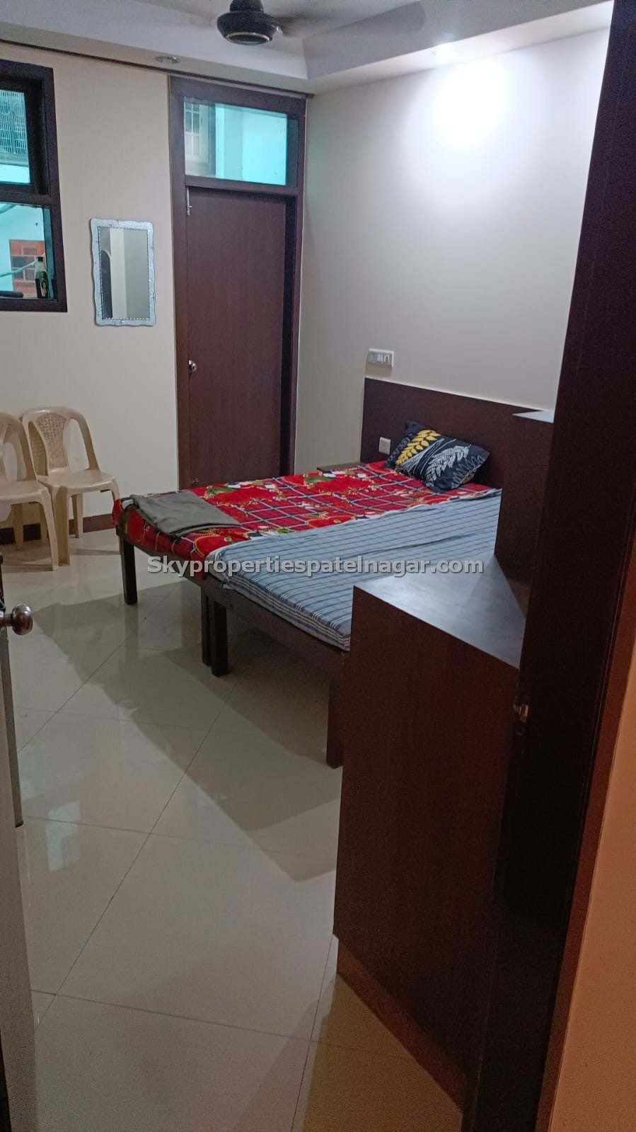 Delhi का सबसे सस्ता PG Karol Bagh Patel Nagar Rajender Nagar