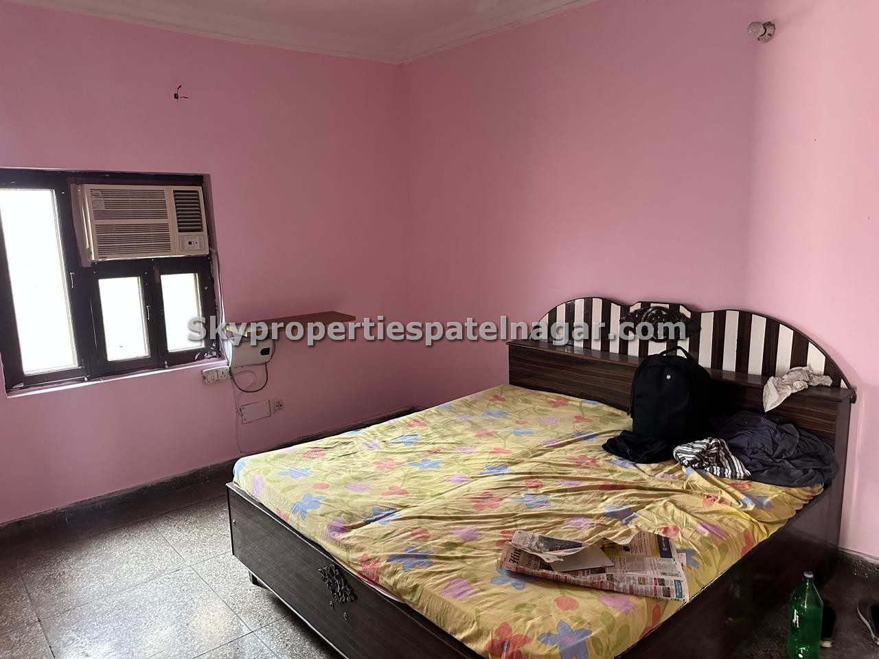 Delhi Budget Room Single Room with Attached Washroom Karol Bagh Rajender Nagar Patel Nagar