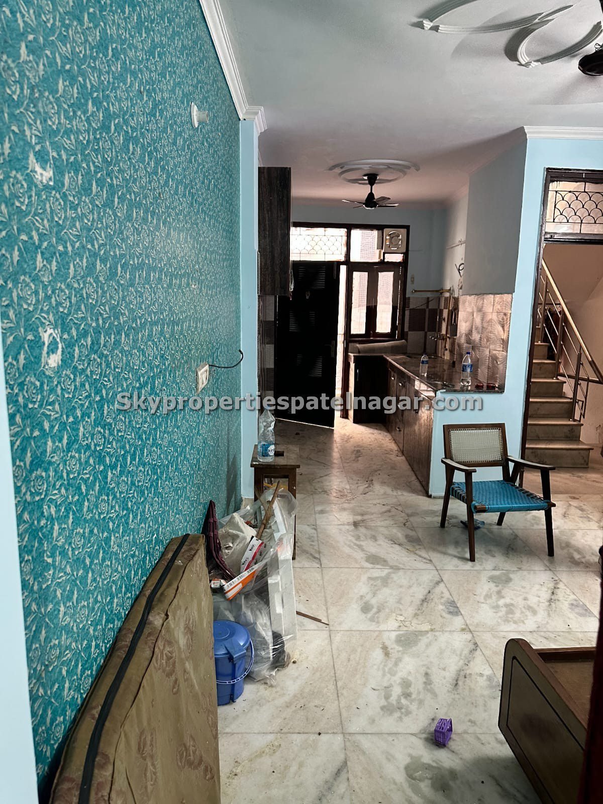 1 BHK Dream Home in Karol Bagh