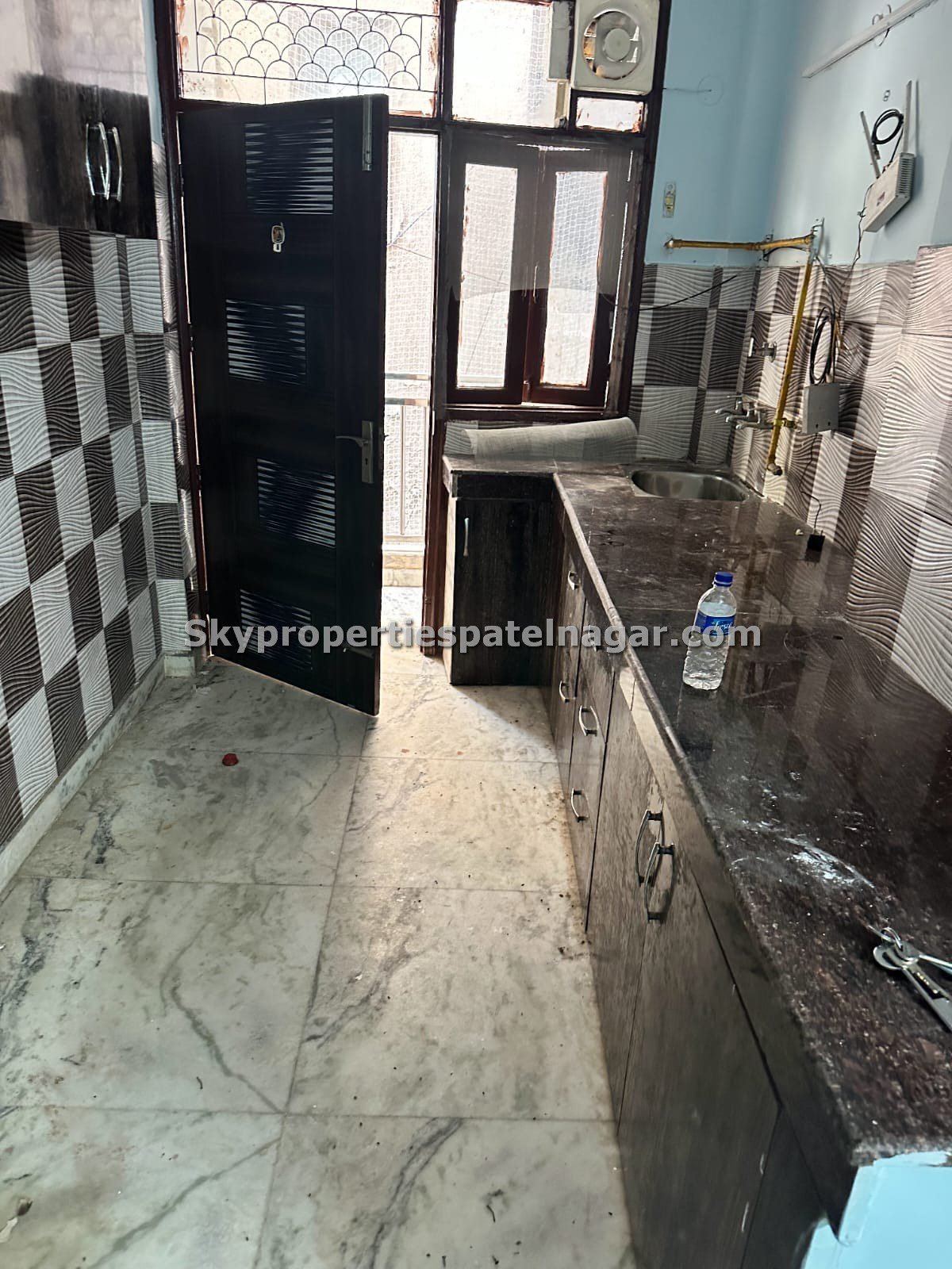 1 BHK Dream Home in Karol Bagh