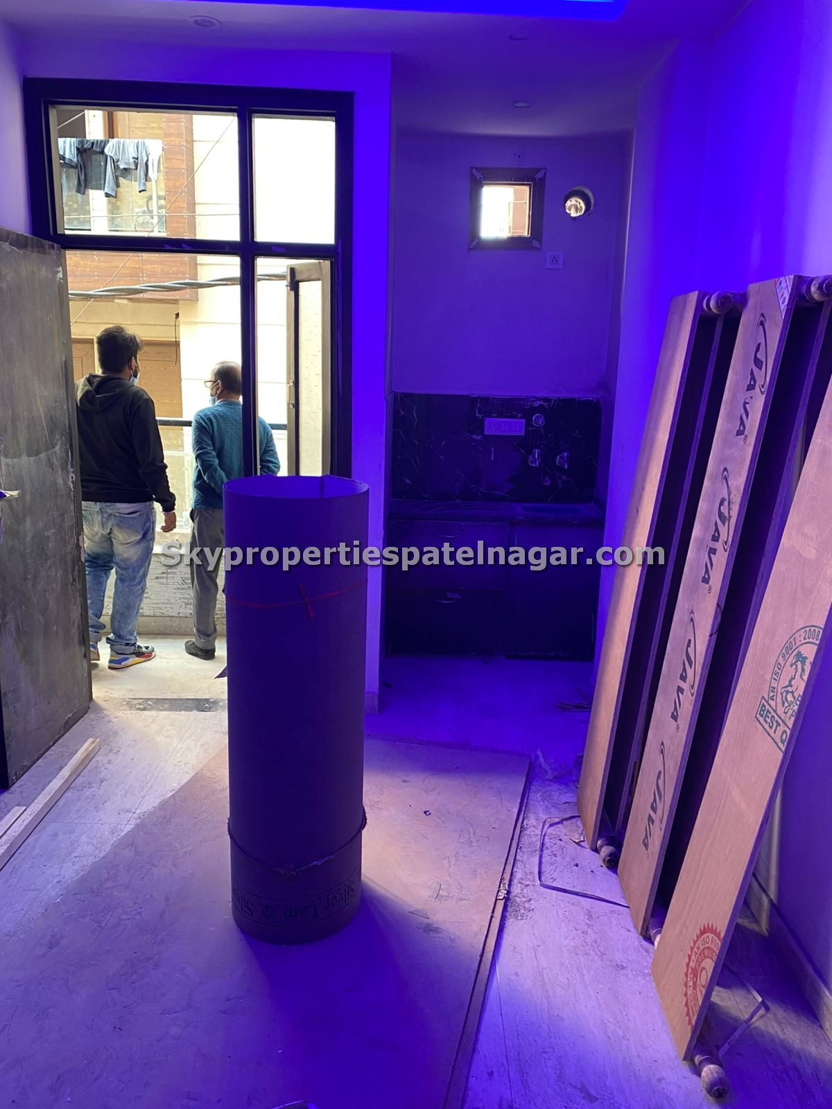 Hidden Gem in Delhi 1 RK Fully Furnished in Patel Nagar