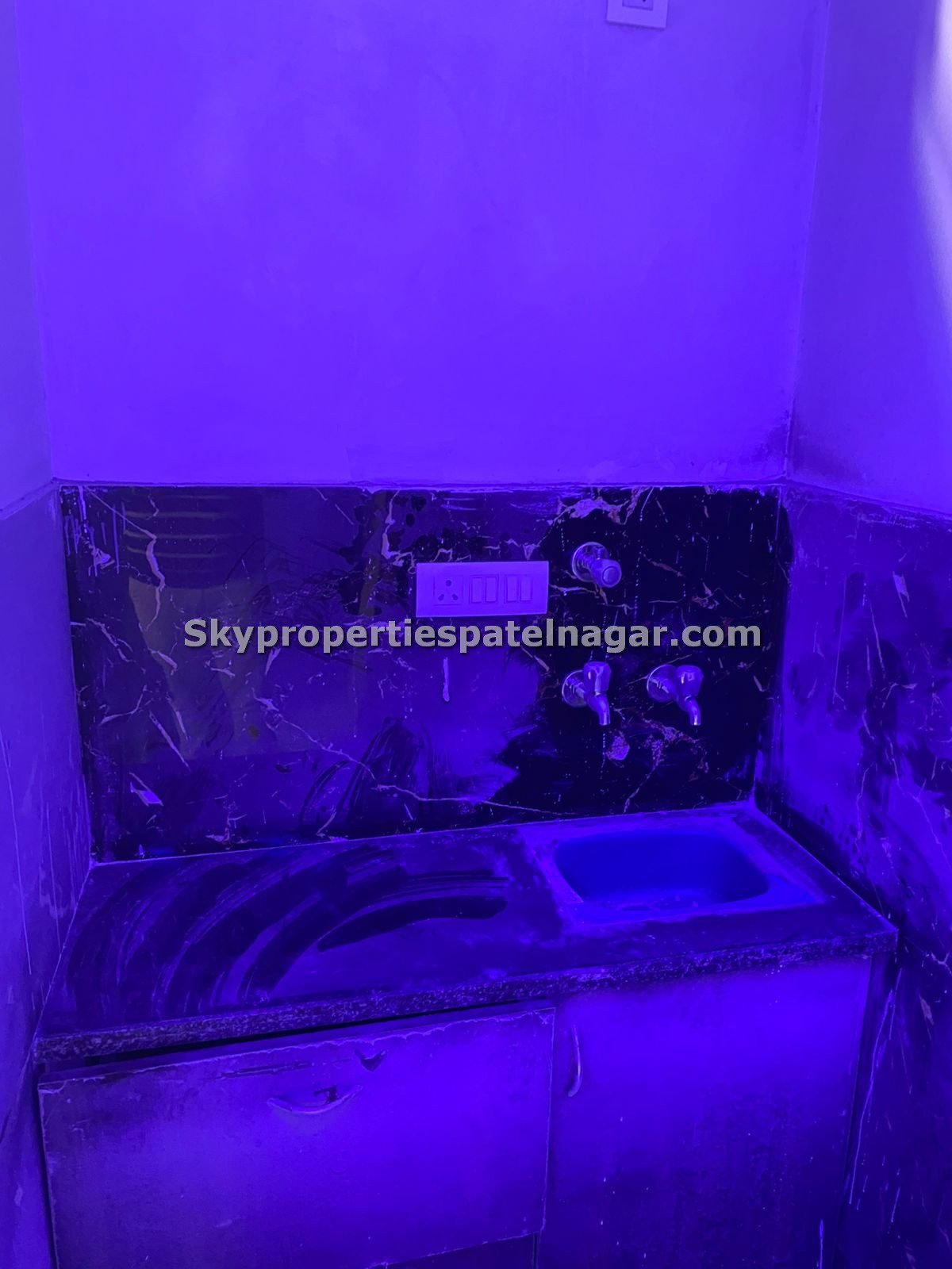 Hidden Gem in Delhi 1 RK Fully Furnished in Patel Nagar