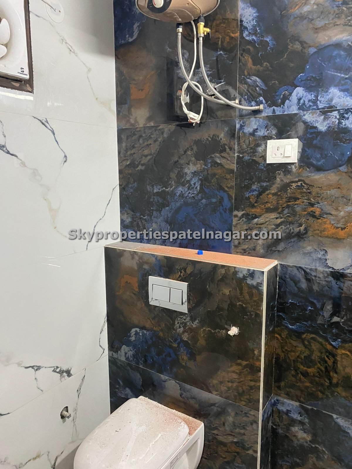 Hidden Gem in Delhi 1 RK Fully Furnished in Patel Nagar