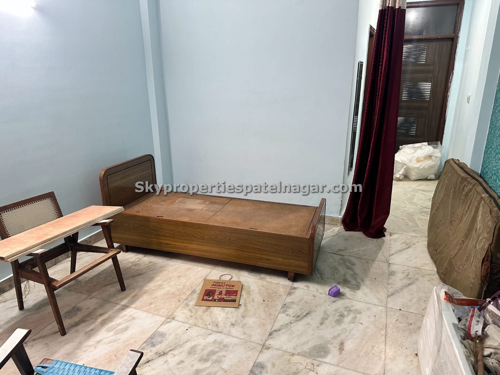 1 BHK Dream Home in Karol Bagh