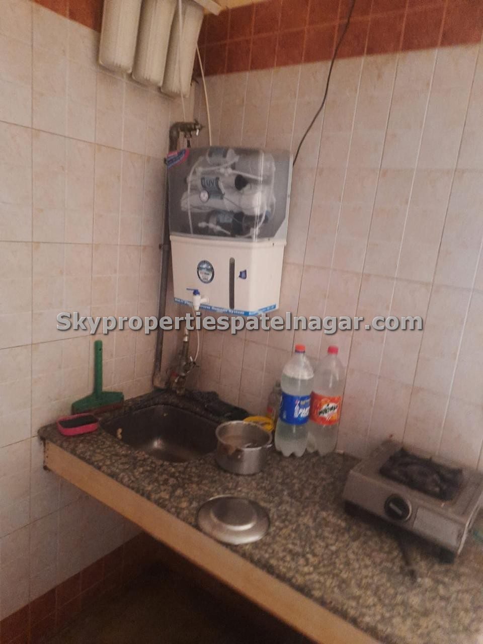 Low Budget Room in Delhi 1 RK Karol Bagh Patel Nagar