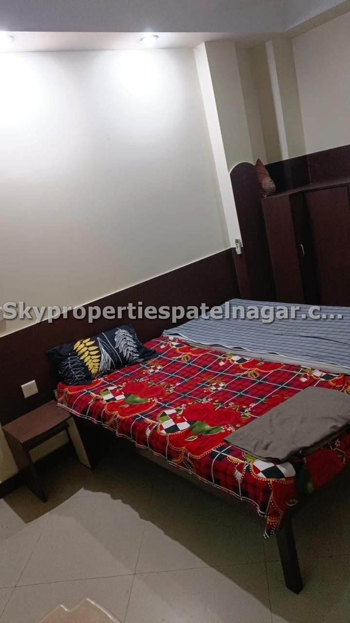 Low Budget Room in Delhi 1 RK Karol Bagh Patel Nagar