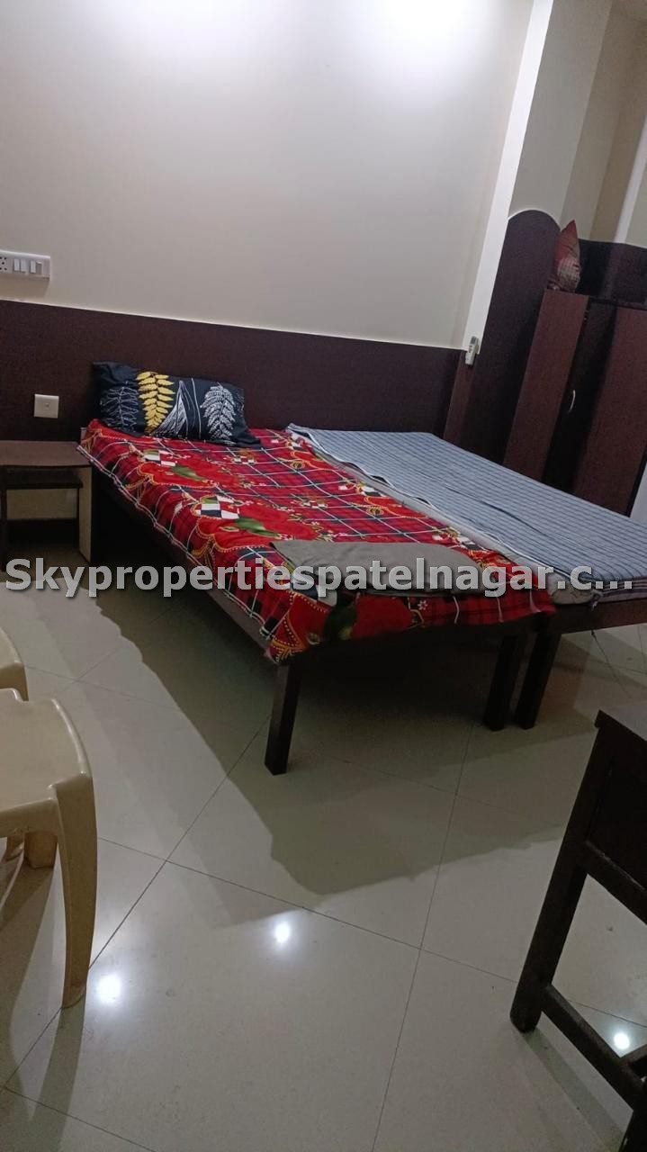 Low Budget Room in Delhi 1 RK Karol Bagh Patel Nagar