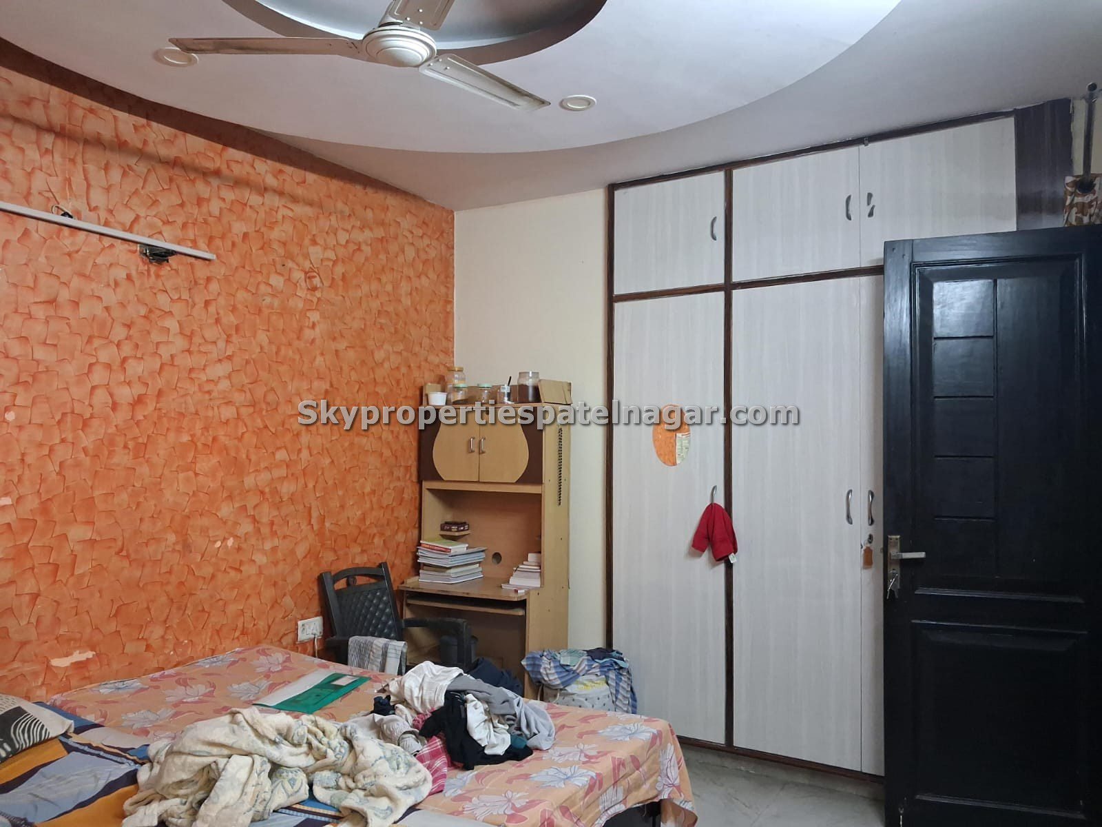1 RK Rent in Karol Bagh – Affordable Delhi Flats 2026