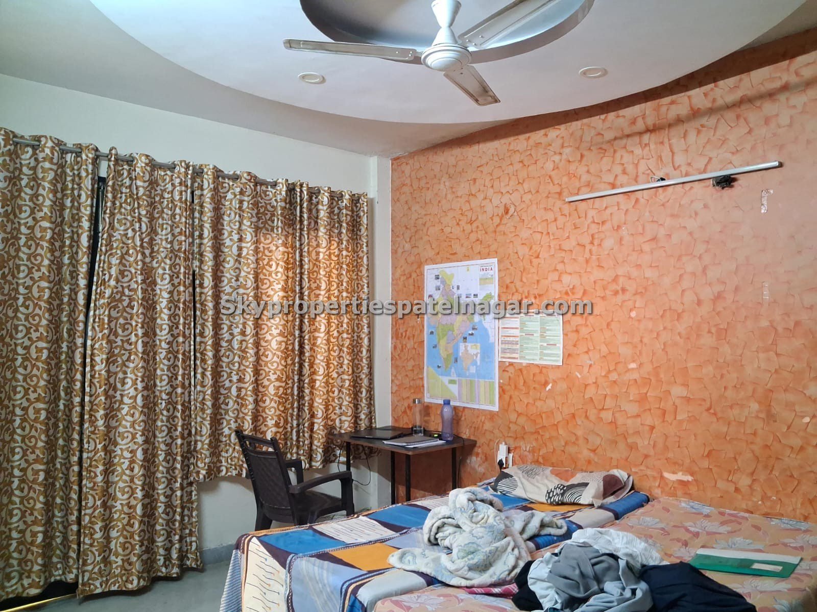 1 RK Rent in Karol Bagh – Affordable Delhi Flats 2026