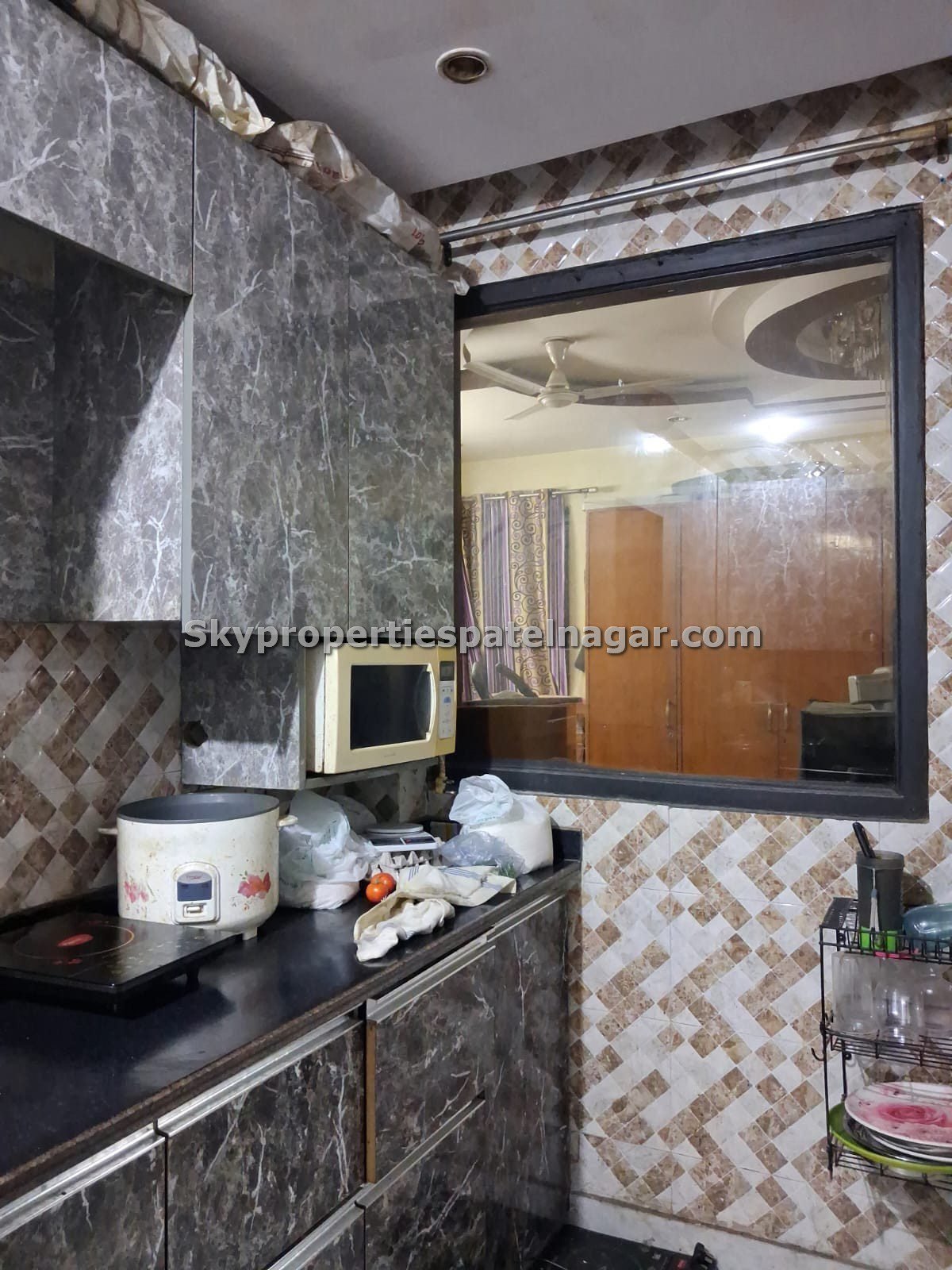 1 RK Rent in Karol Bagh – Affordable Delhi Flats 2026