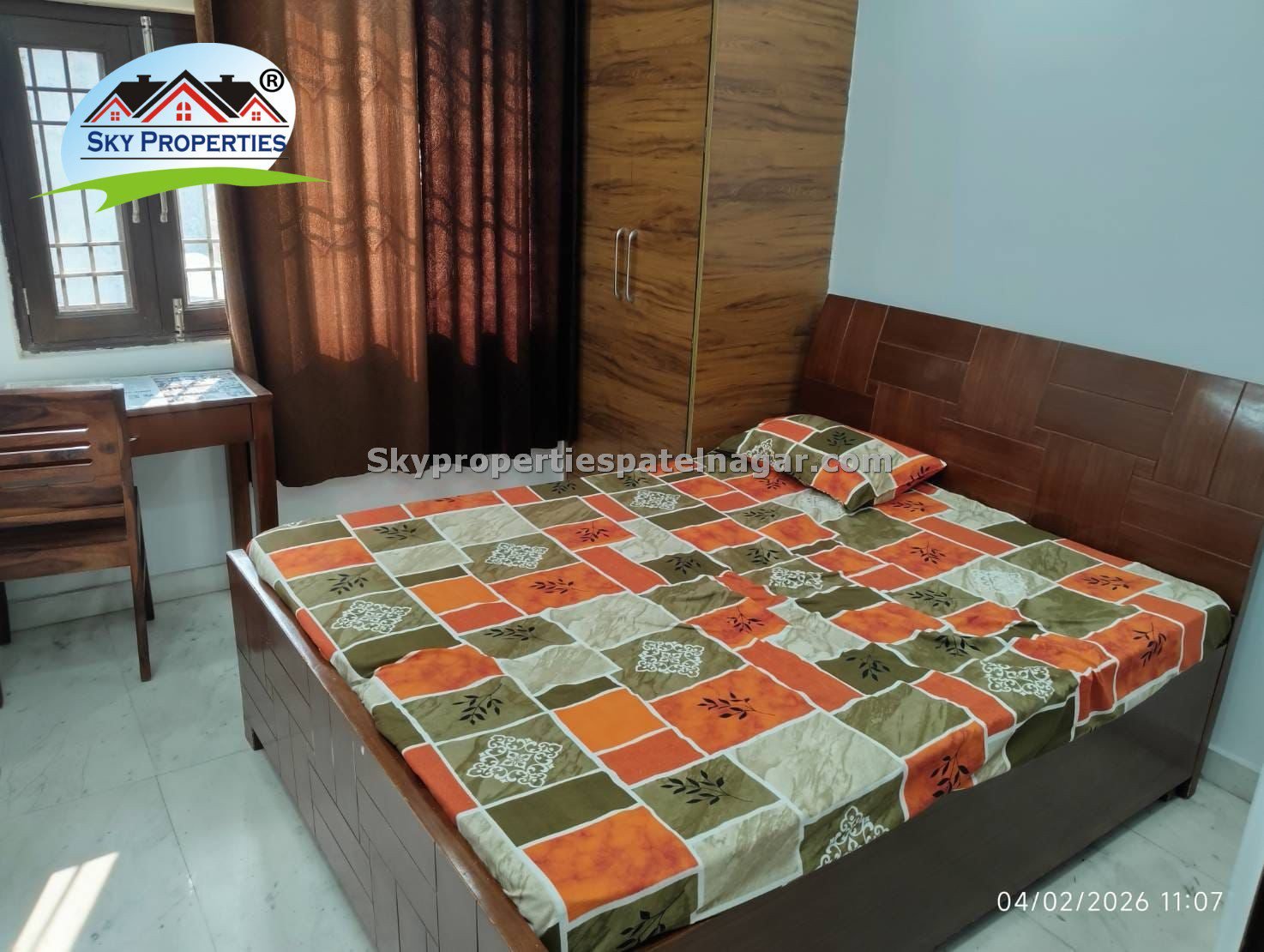 1 BHK in Karol Bagh Delhi Near Metro