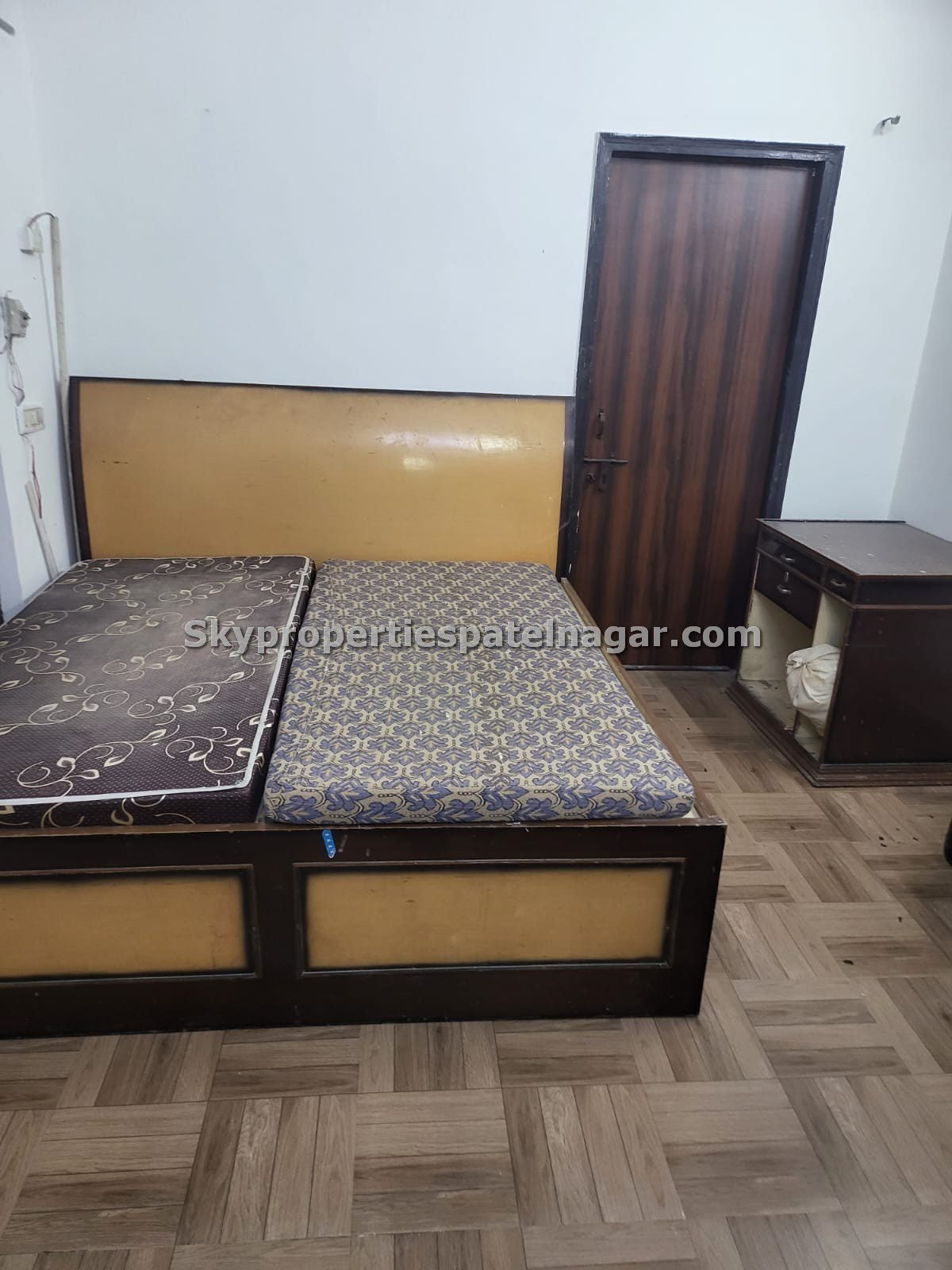 Book a Single Room in Patel Nagar Central Delhi Accommodation