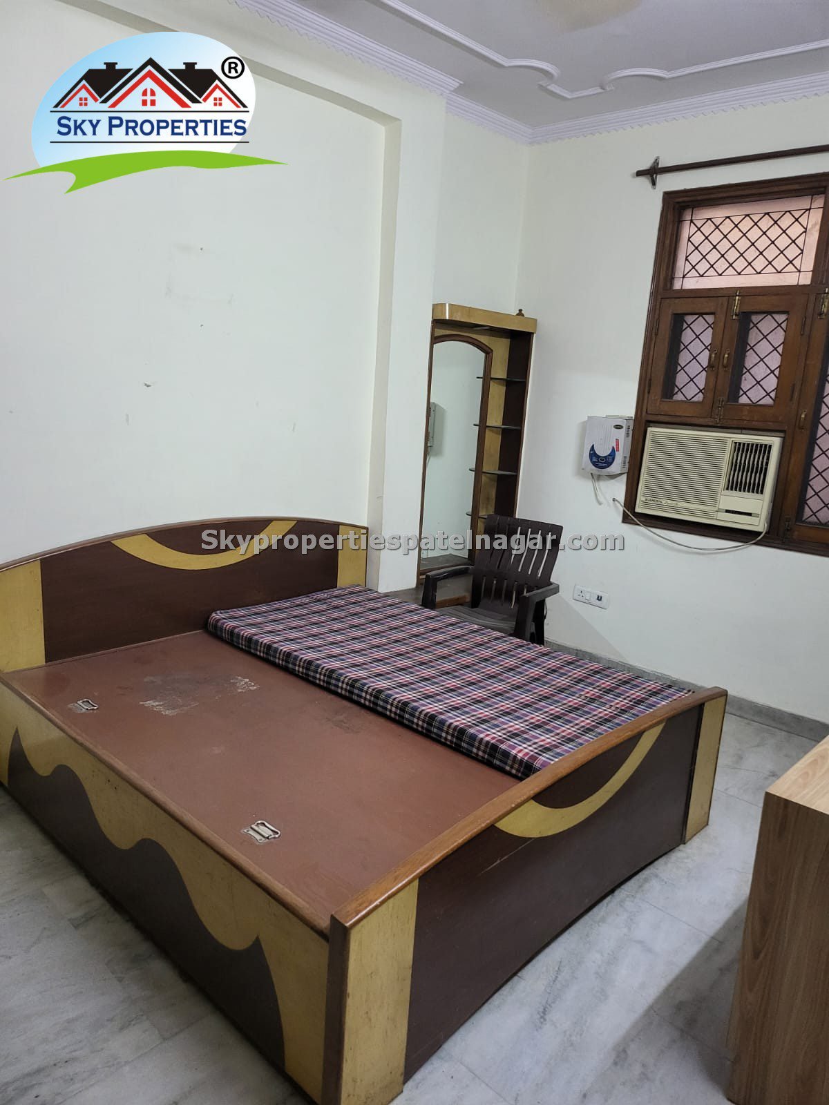 Furnished Room in Delhi