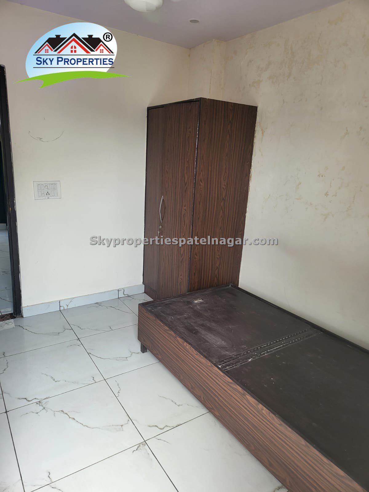 1 RK In Patel Nagar