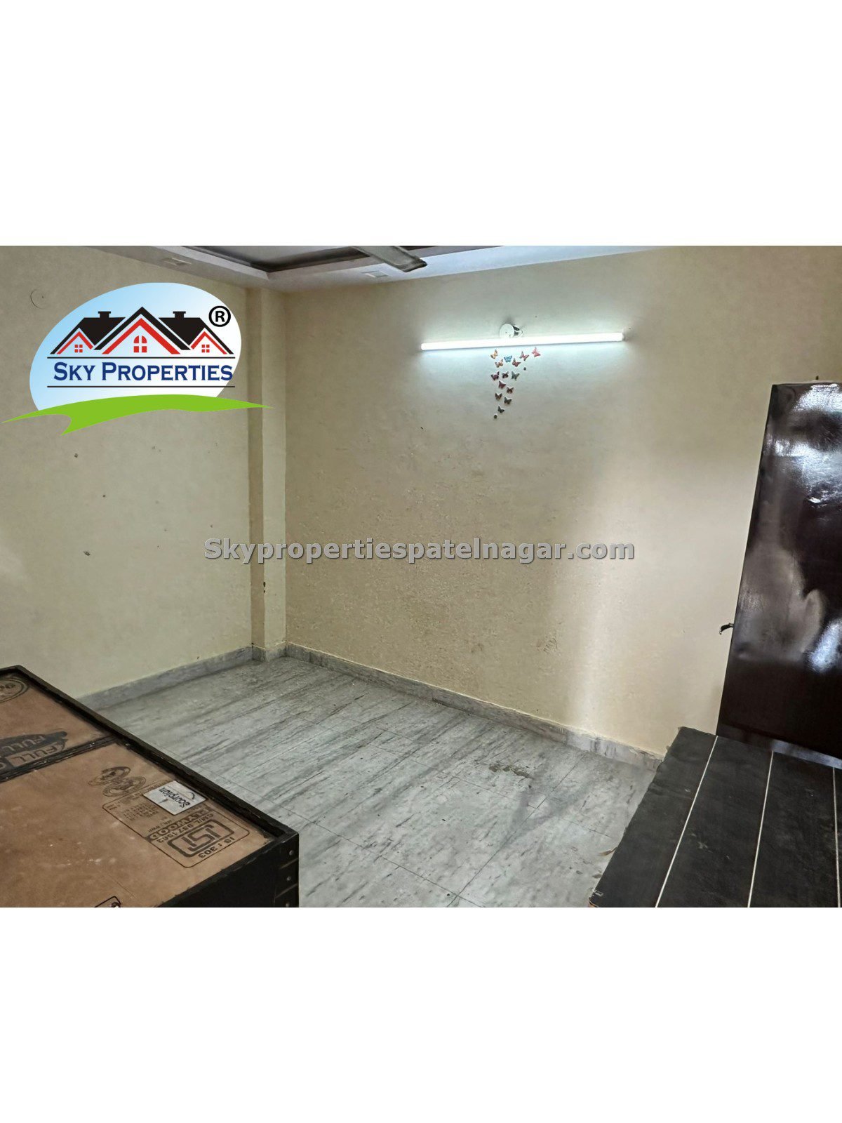 Full Furnished Room