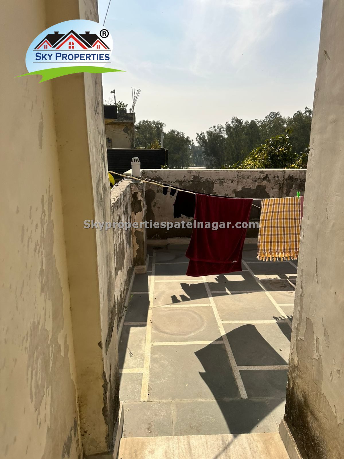 Full Furnished Single Room In Delhi